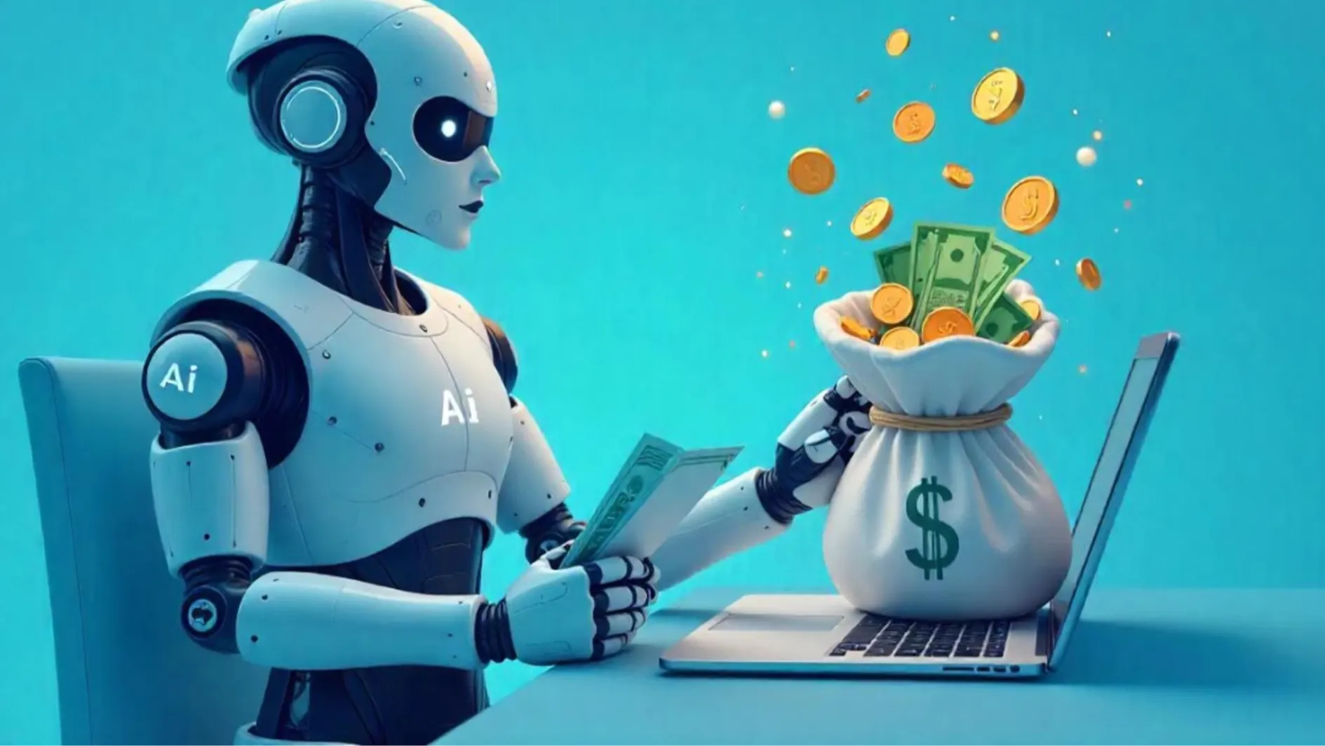 AI Collection Agent Menjadi Tren Baru di Industri Penagihan Utang