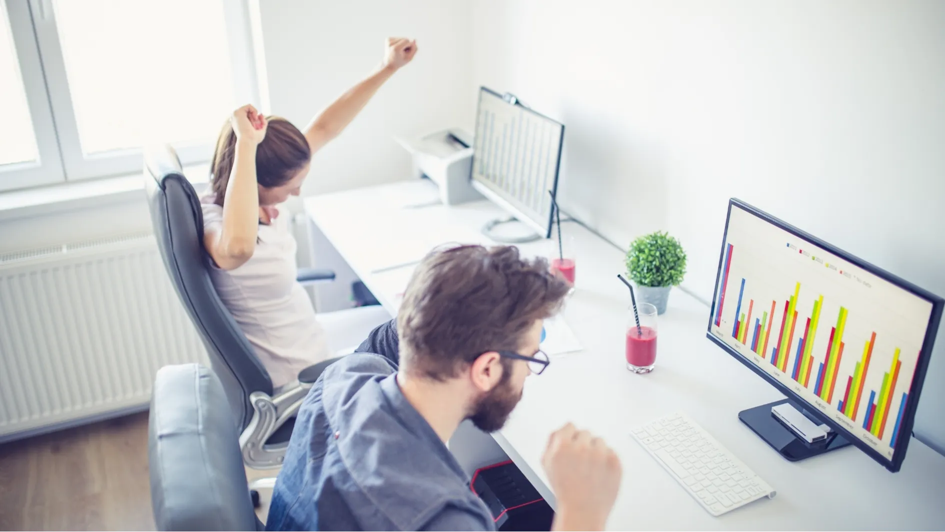 Still Using Manual Excel? These Are the Financial Risks Many Businesses Are Starting to Face