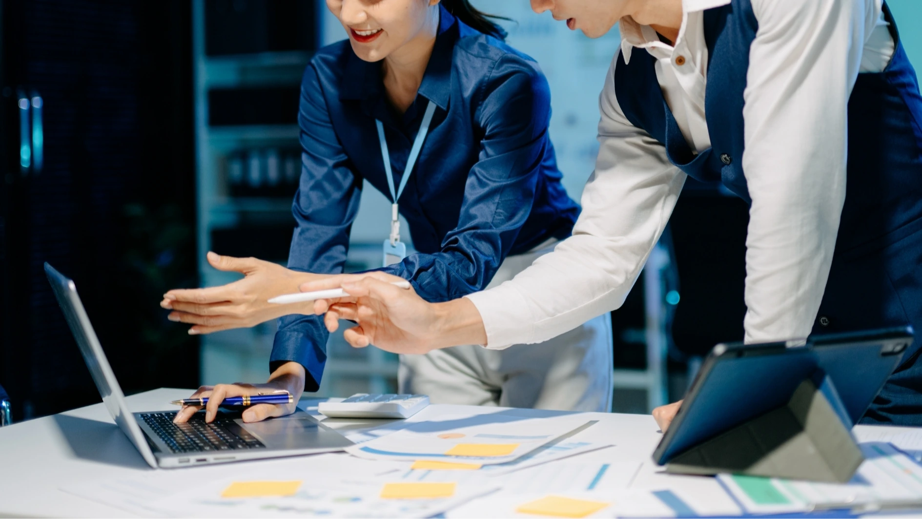 Integrated Accounting and ERP Software: The Key to an Audit-Ready and Low-Risk Business
