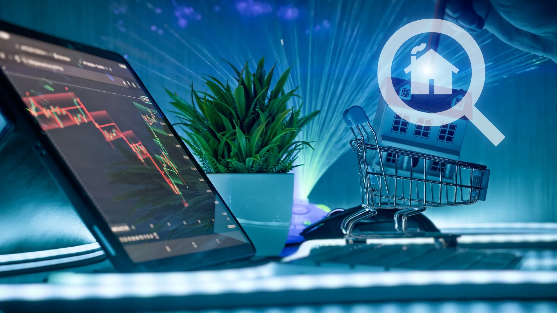 Real-Time Data Becomes a New Weapon for Companies in an Unstable Economy