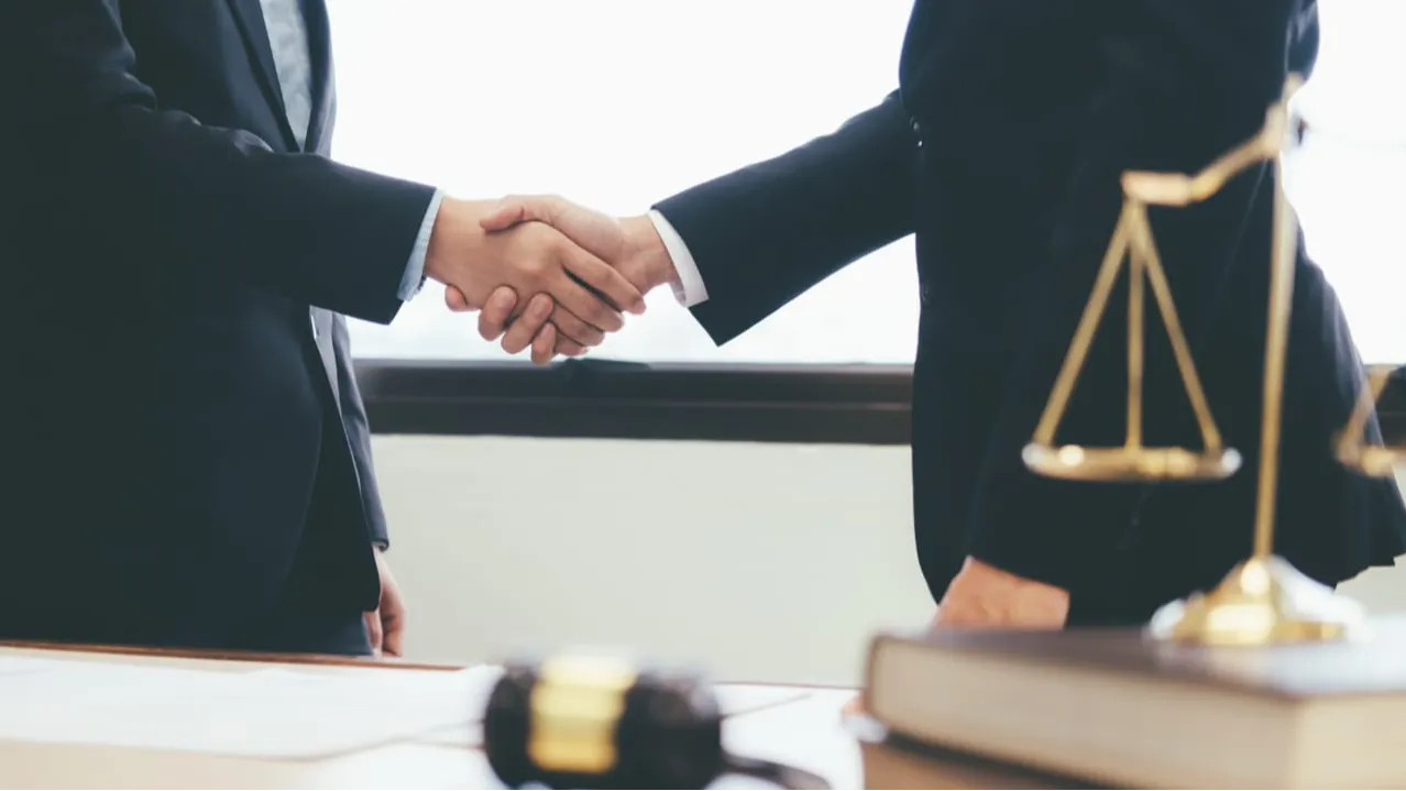 The Top 5 Data Protection Strategies Every Law Firm Should Implement Today