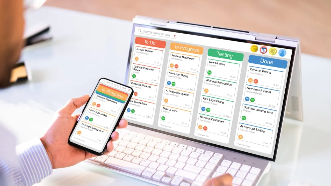 10 Key Benefits of Integrated ERP Solutions You Should Know
