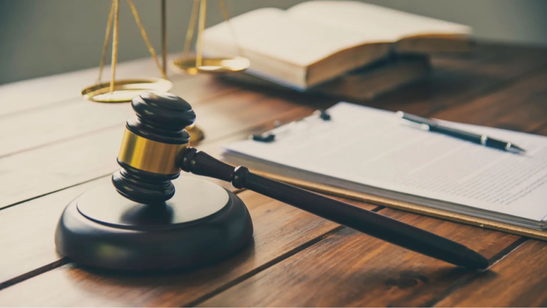 Boost Efficiency and Security for Law Firms with Data Protection Solutions