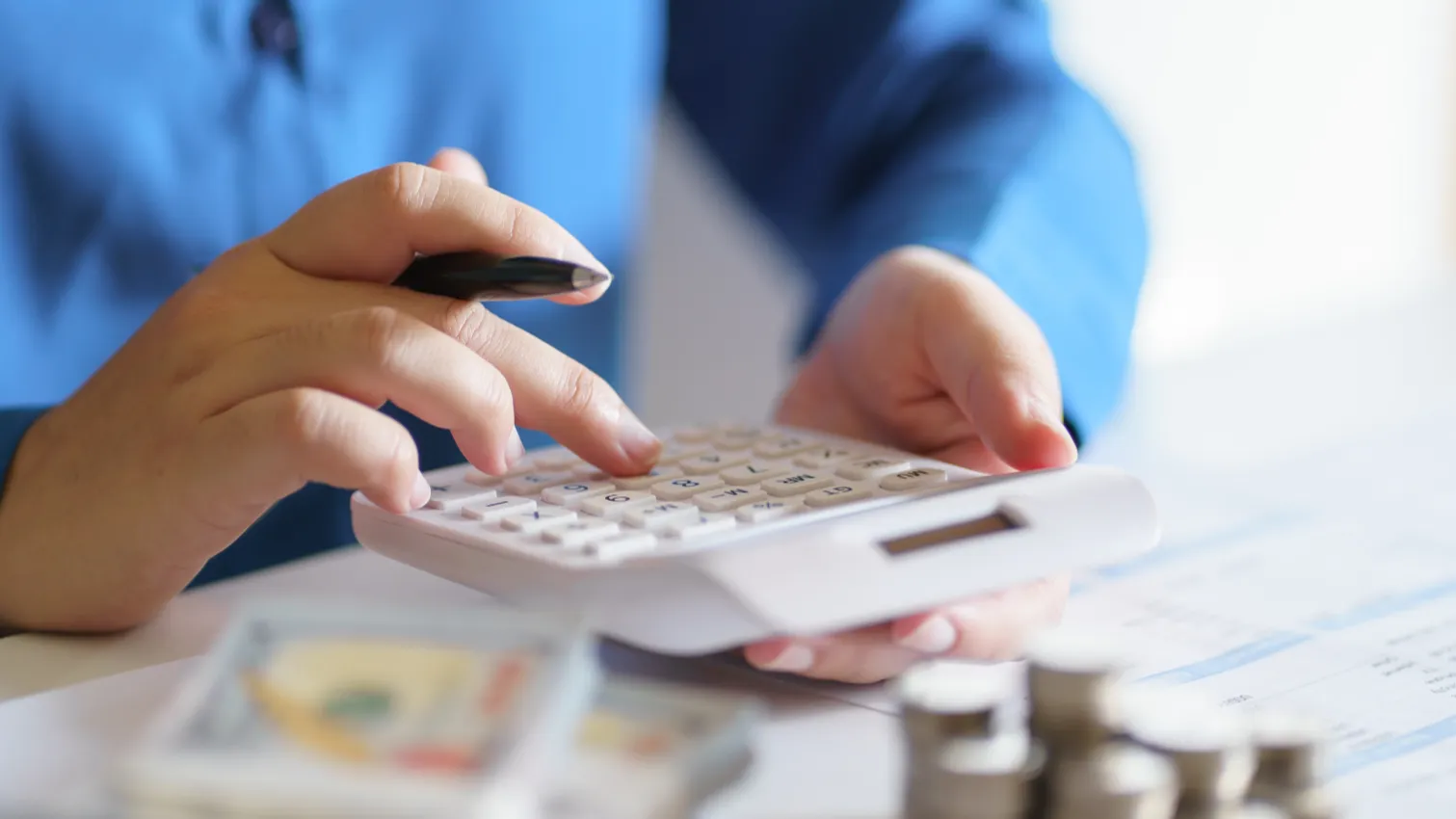 Digital Finance Transformation: Why Financial Software Is Becoming a Core Business Infrastructure