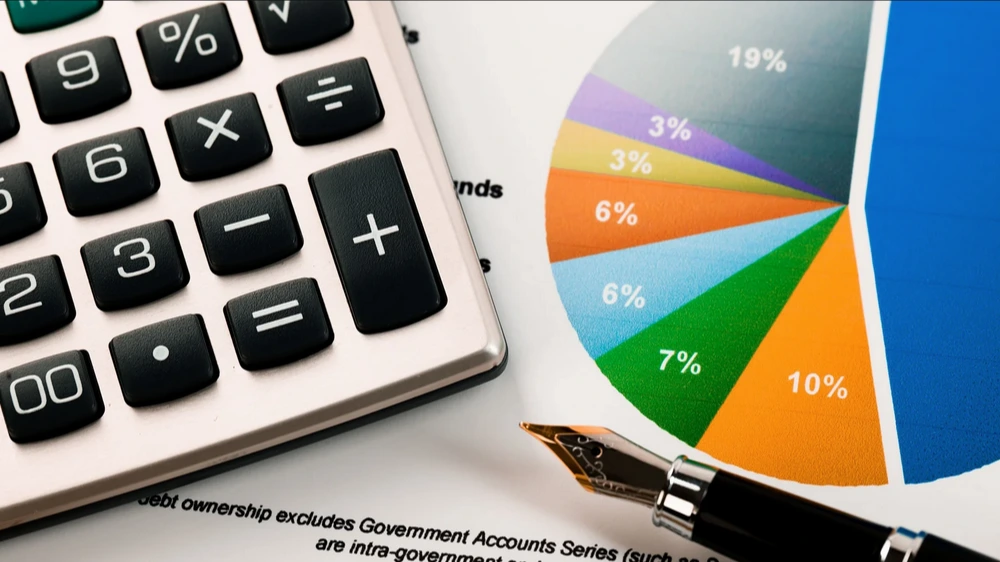 Accounting Software for F&B Businesses: How to Control Operations & Profits in One Dashboard?