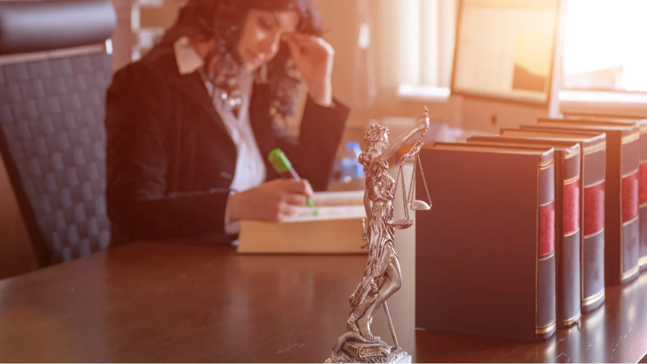 The Financial Benefits of Legal Document Storage for Long-Term Success
