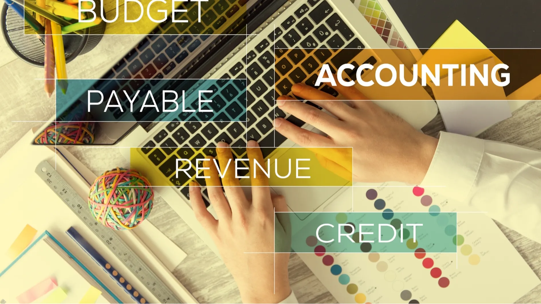AI Can Make Financial Audits Faster, But Are They More Accurate?