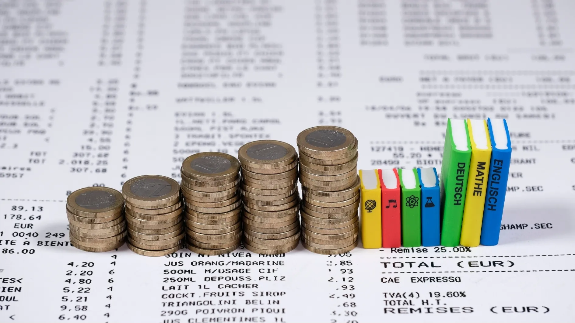 Why Do So Many Businesses Spend Money Without Realizing It? This Is the Cause of Invisible Costs