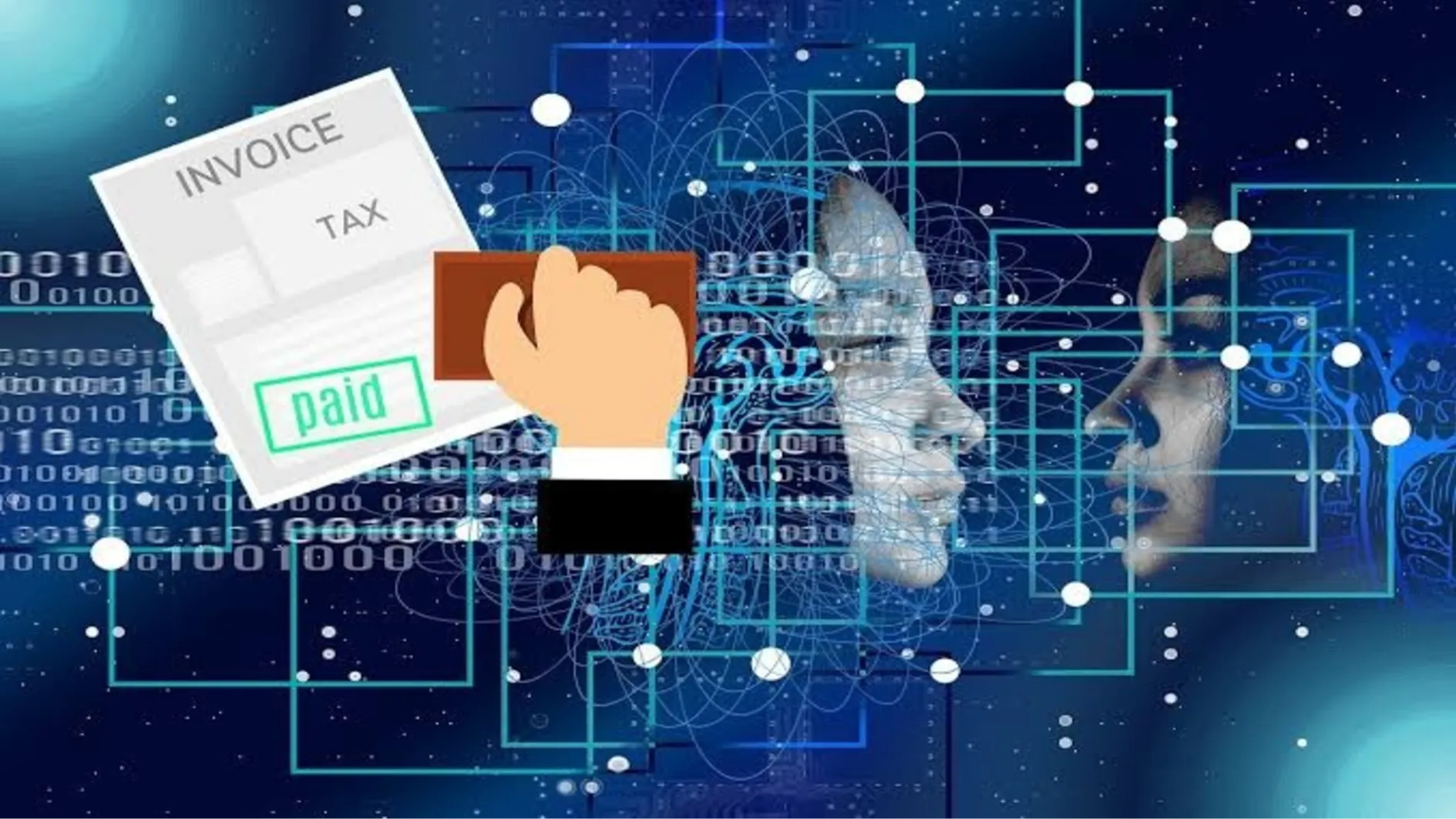 Otomatisasi Invoice dengan AI untuk Mengurangi Kesalahan Input Data, Seberapa Efektif?