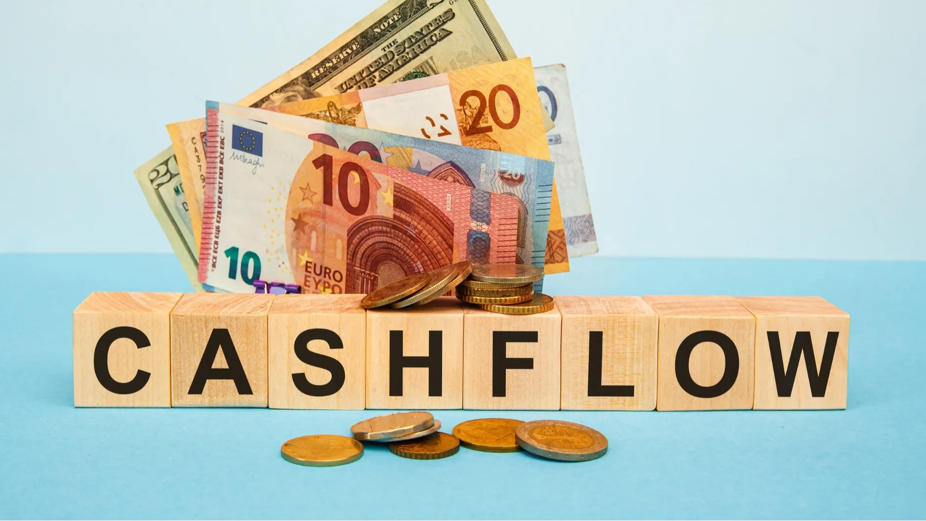 Frequently Leaking in Business Cash Flow? Here Are the Benefits of AI Accounting for Financial Monitoring