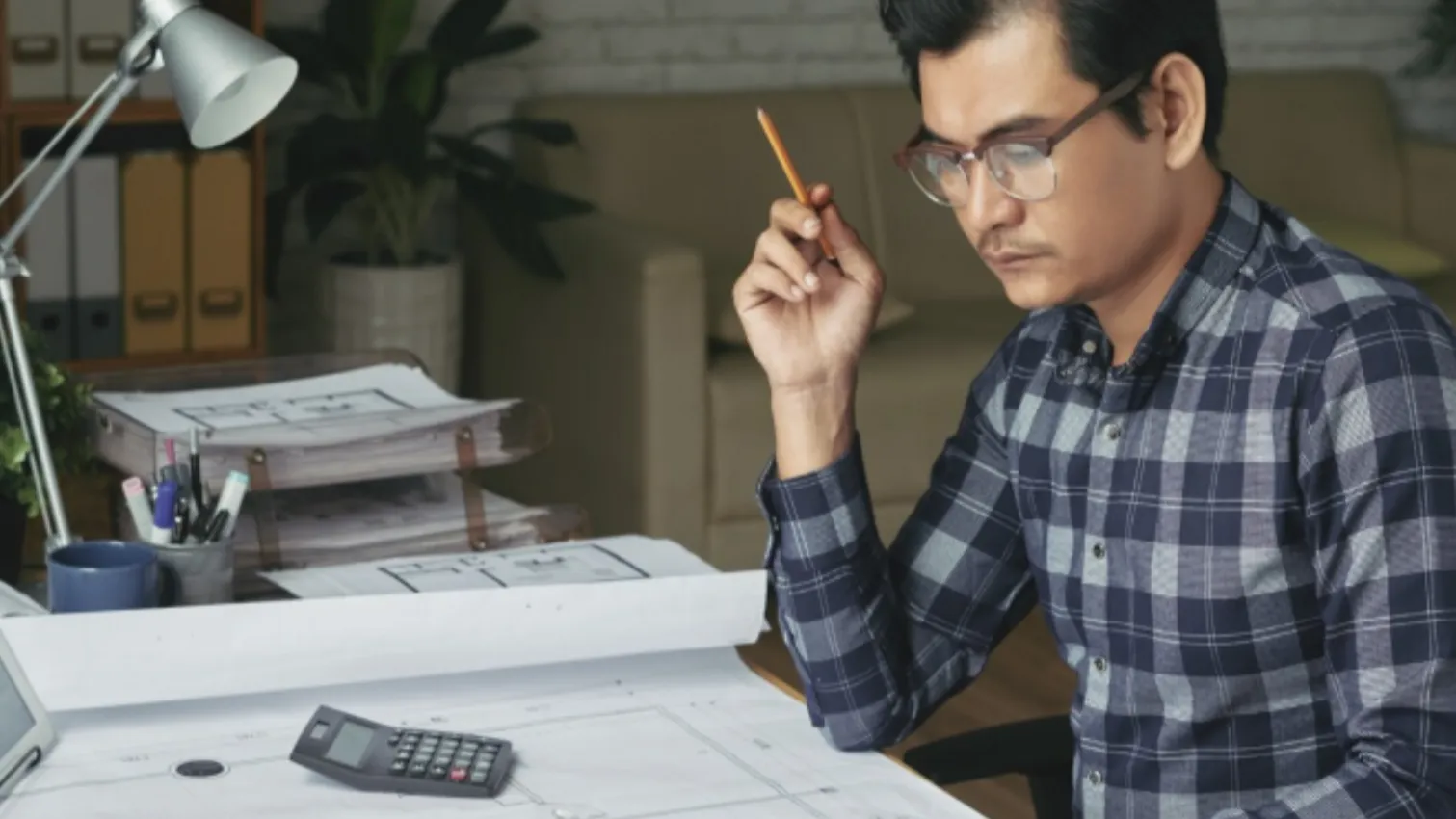 Smart Steps to Prepare Taxes Before Applying for a Loan or Investment