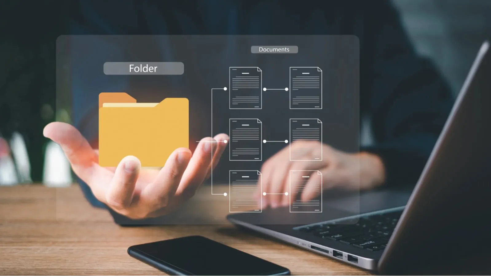 Cara Menjaga Dokumen Digital Anda Aman dari Peretas