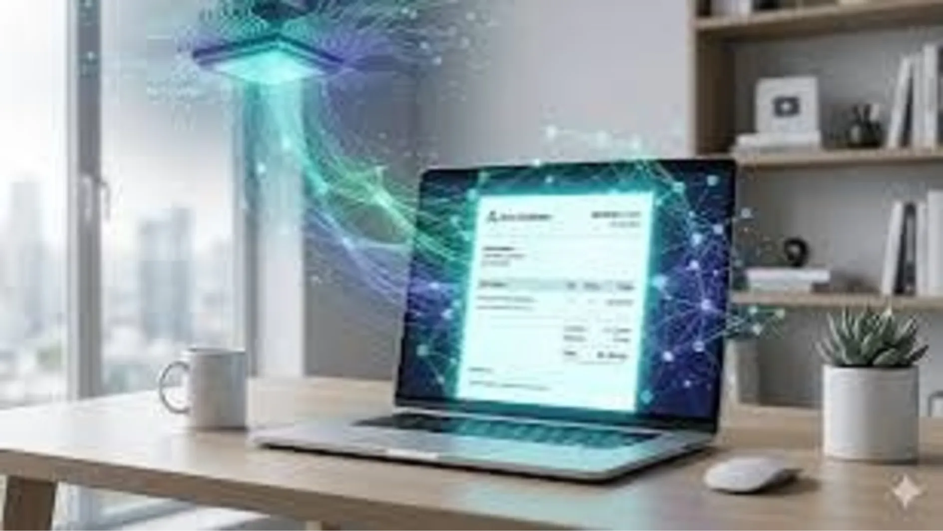 AI Invoice Reminder untuk Mengurangi Piutang Macet Perusahaan