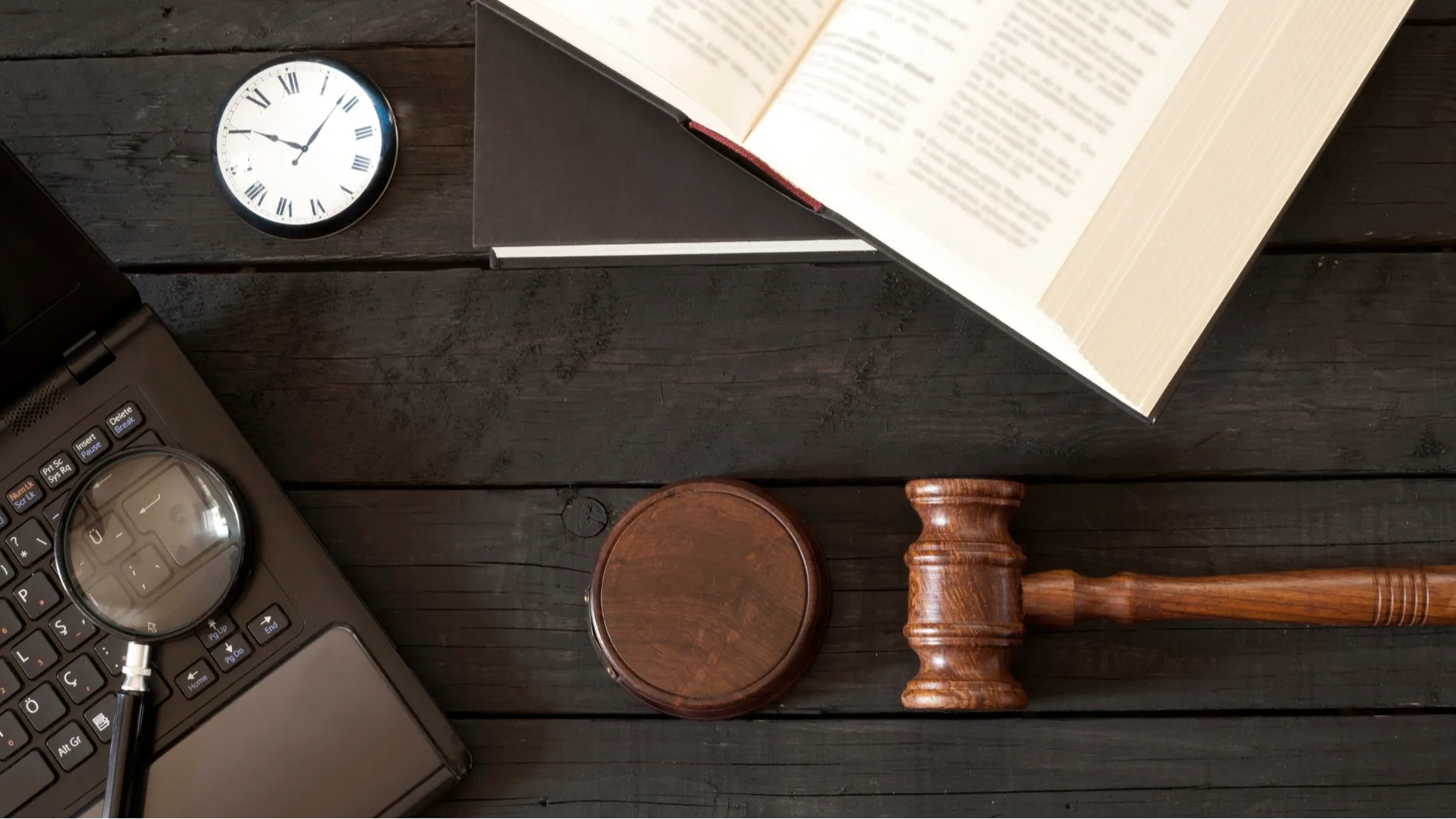 Legal File Management System: A Secure Solution for Managing Corporate Legal Documents