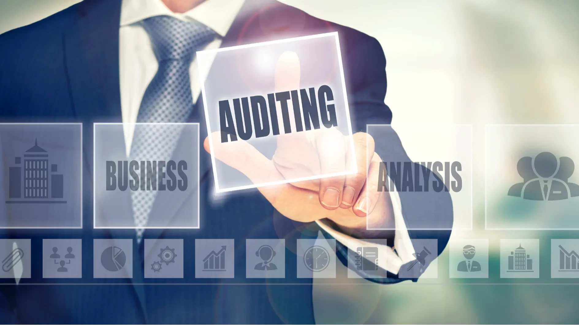 Manual Audits Are Becoming a Threat, Is AI Really the Future of Finance?