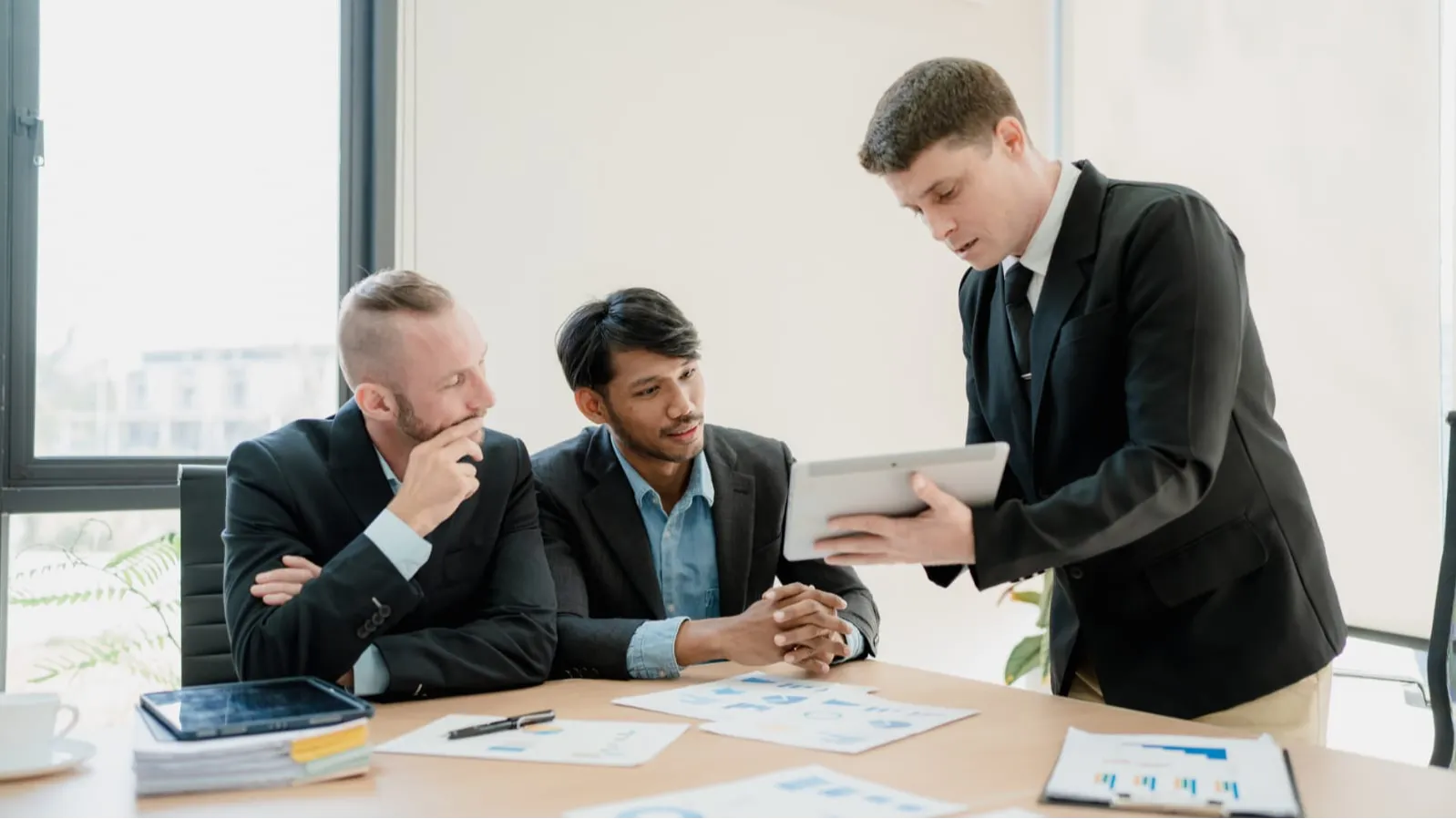 How AI Is Enhancing ERP Software for Smarter Business Operations