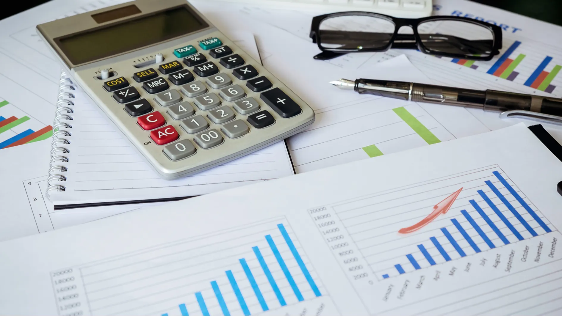 How Integrated ERP Solutions Help Businesses Grow Faster