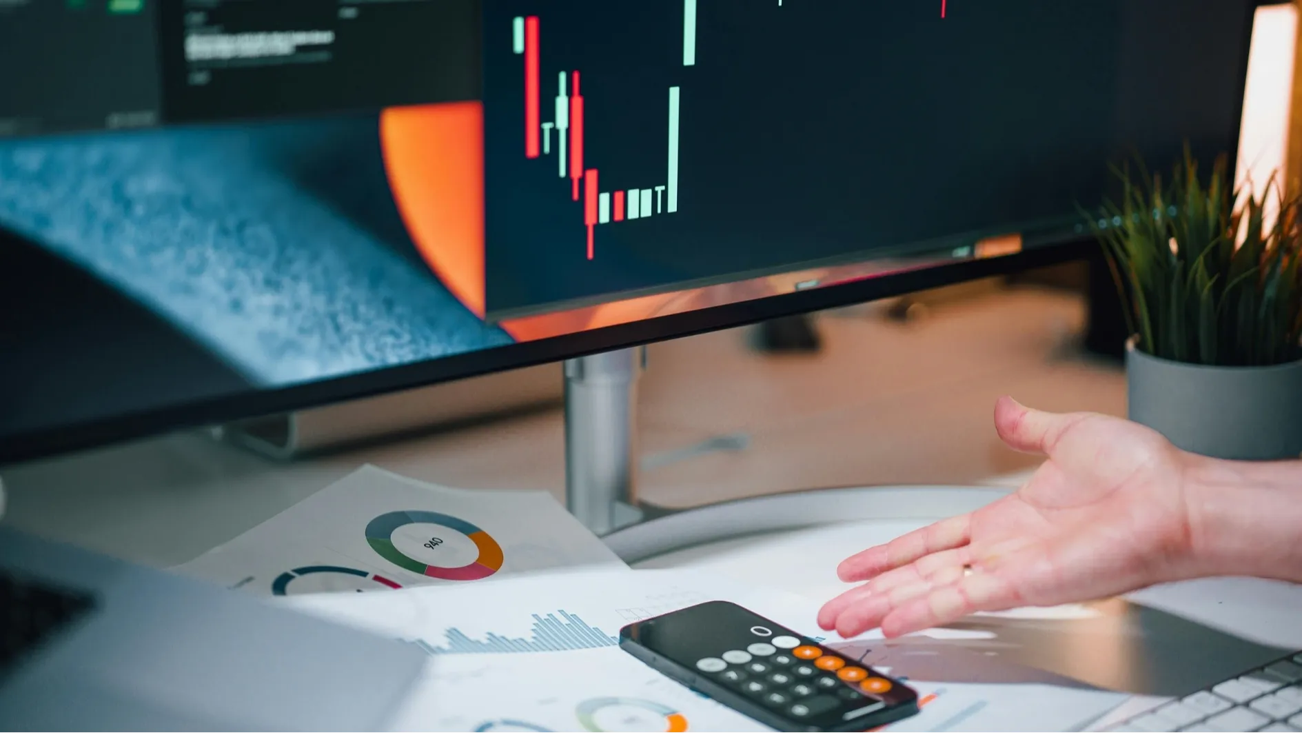 7 Reasons Why Businesses Are Starting to Switch to AI Finance Systems