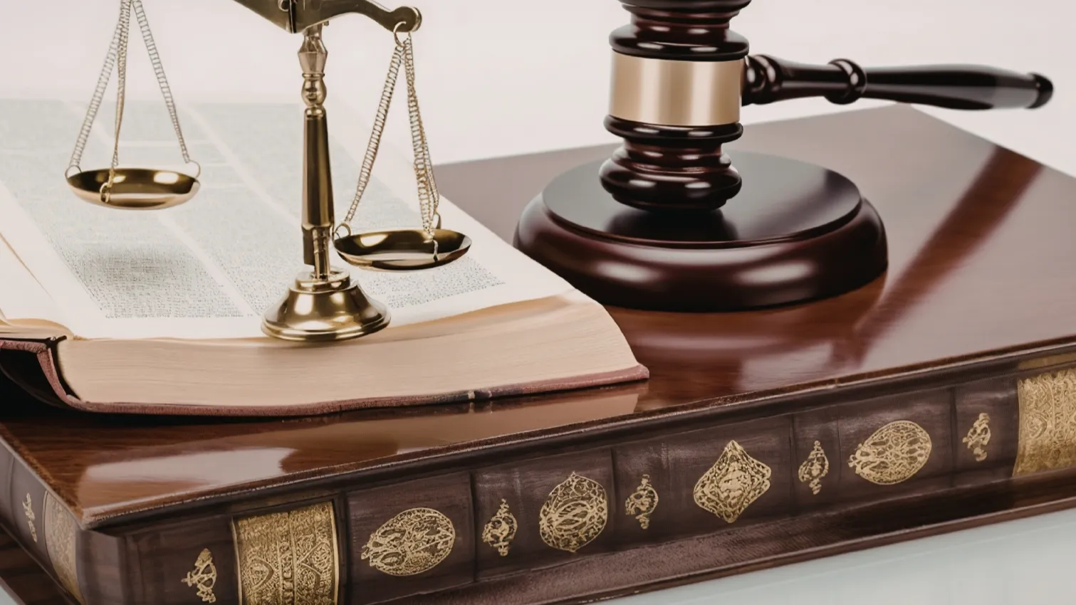 Enhancing Law Firm Professionalism with a Digital Filing System