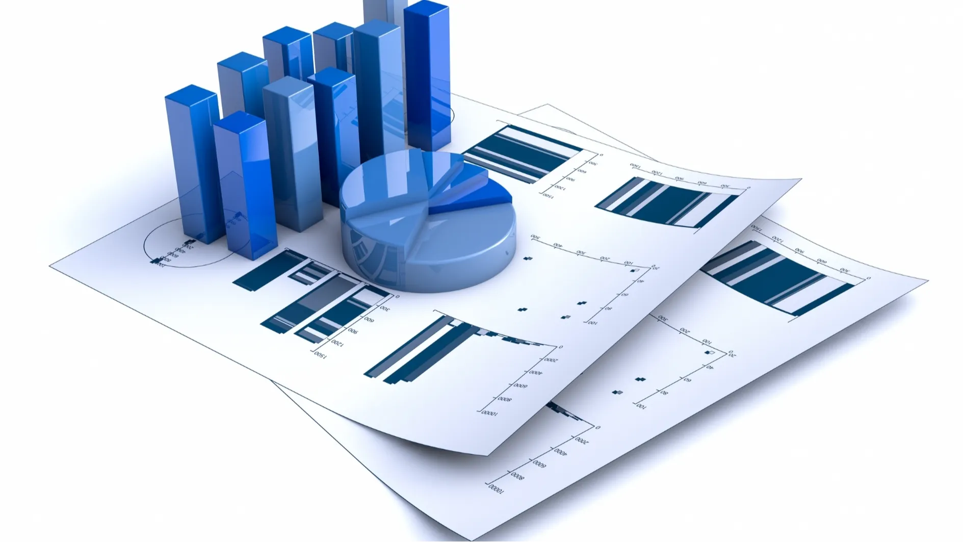Tricks to Manage Financial Reports More Efficiently with the Help of AI