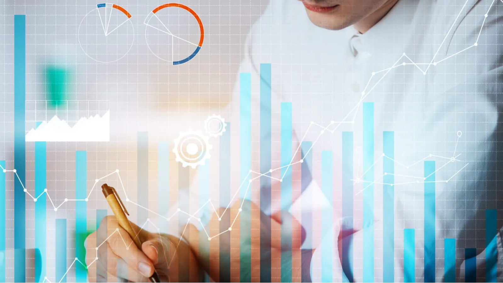 Boost Productivity with the Best Integrated ERP Solutions in 2025