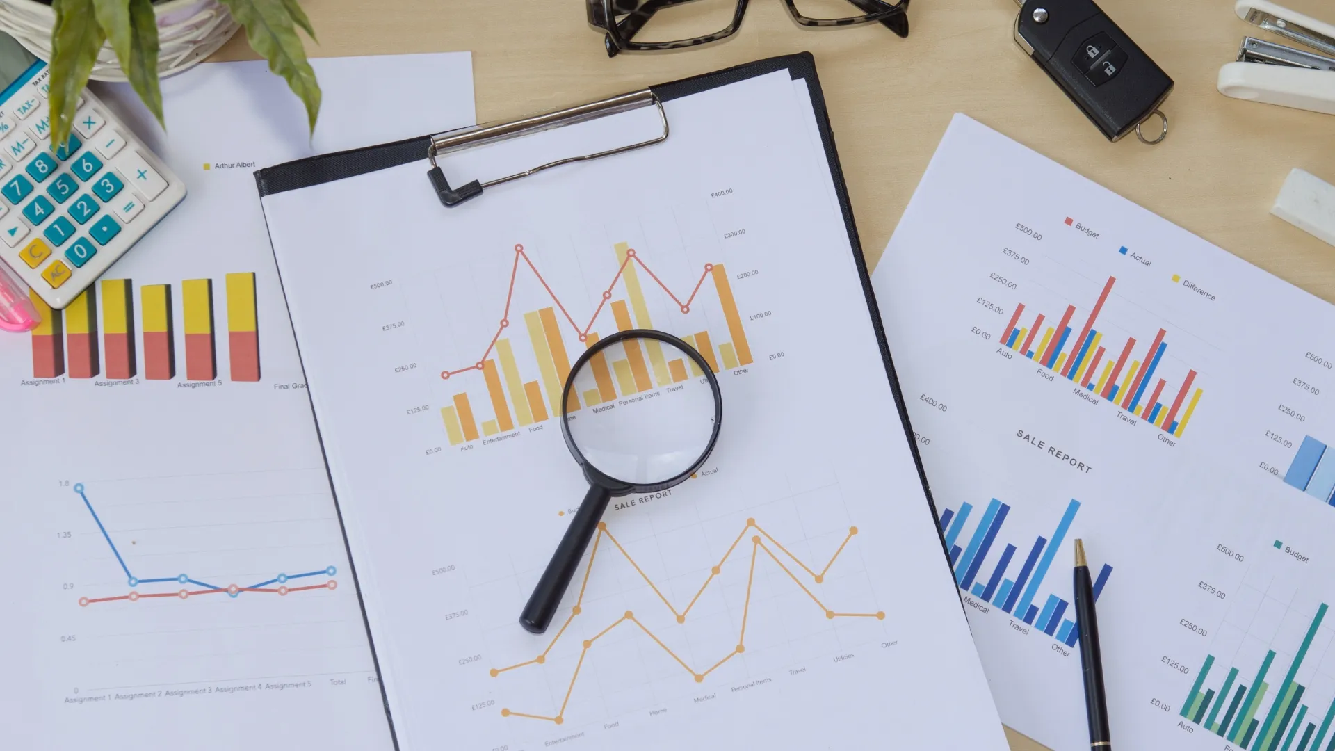 Financial Transparency Has Become the New Standard for Modern Companies. Why Are Many Businesses Starting to Change?