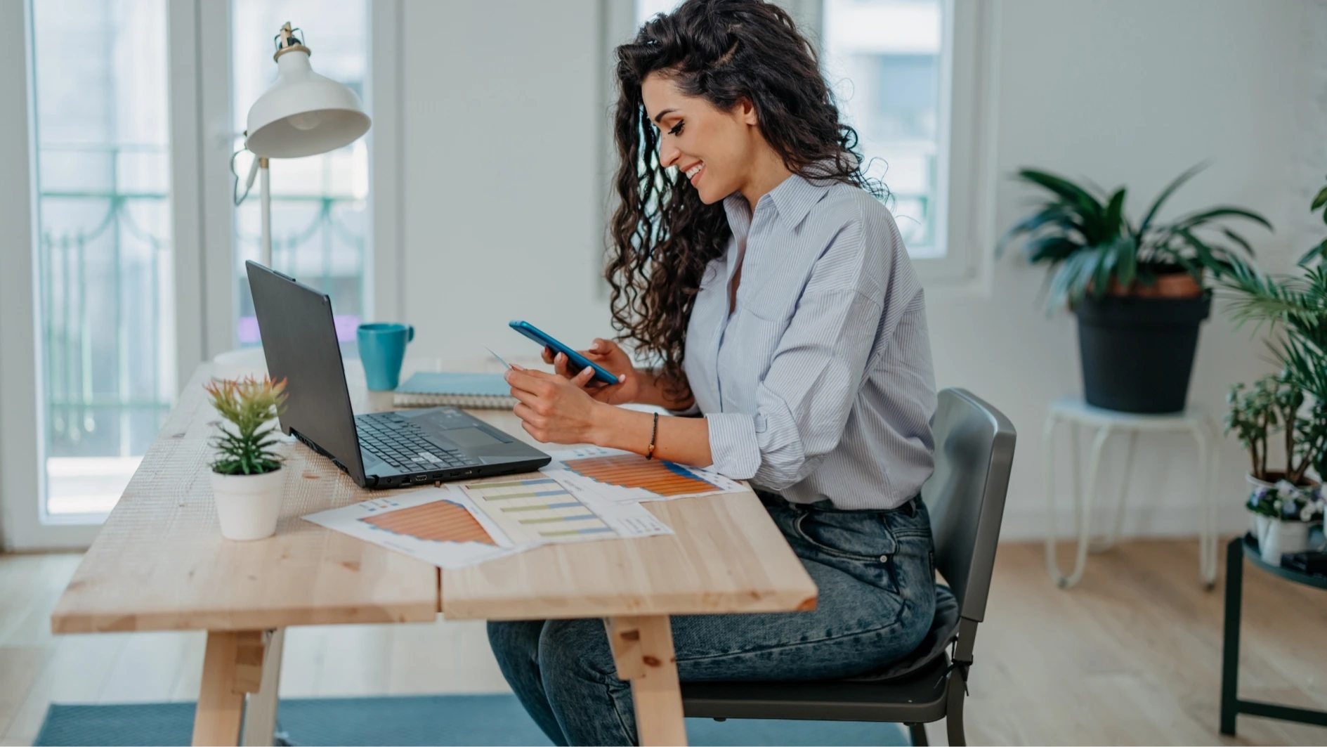 The best accounting software for cafes that want to control ingredient costs and margins for each menu.