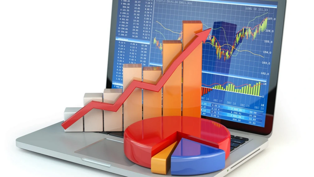 ERP and Accounting Software: When Does a Company Need a More Integrated System?
