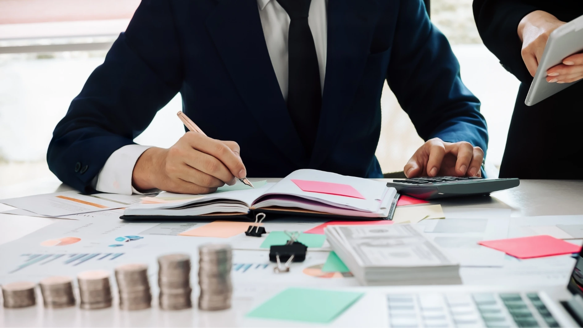 ERP vs. Regular Accounting Software: Which Is Better for Your Business?