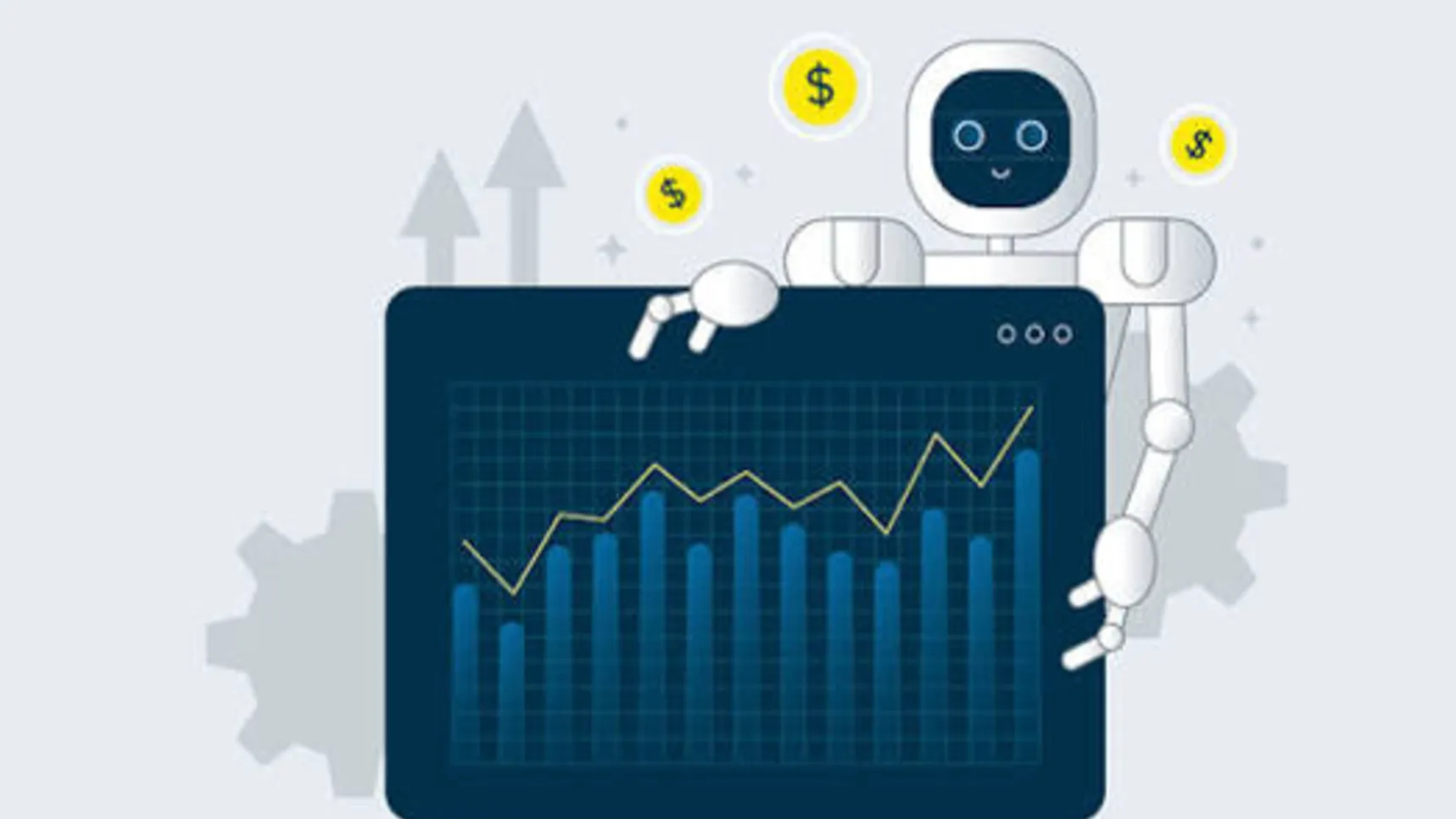 Autonomous Finance: Transforming Finance from Reactive to Proactive: Why is it Important for Business?
