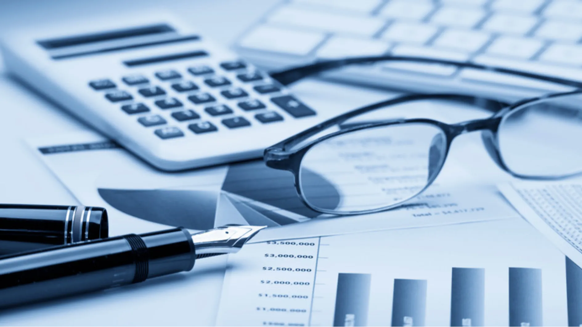Say Goodbye to Financial Stress with Indonesia's Best Accounting Software
