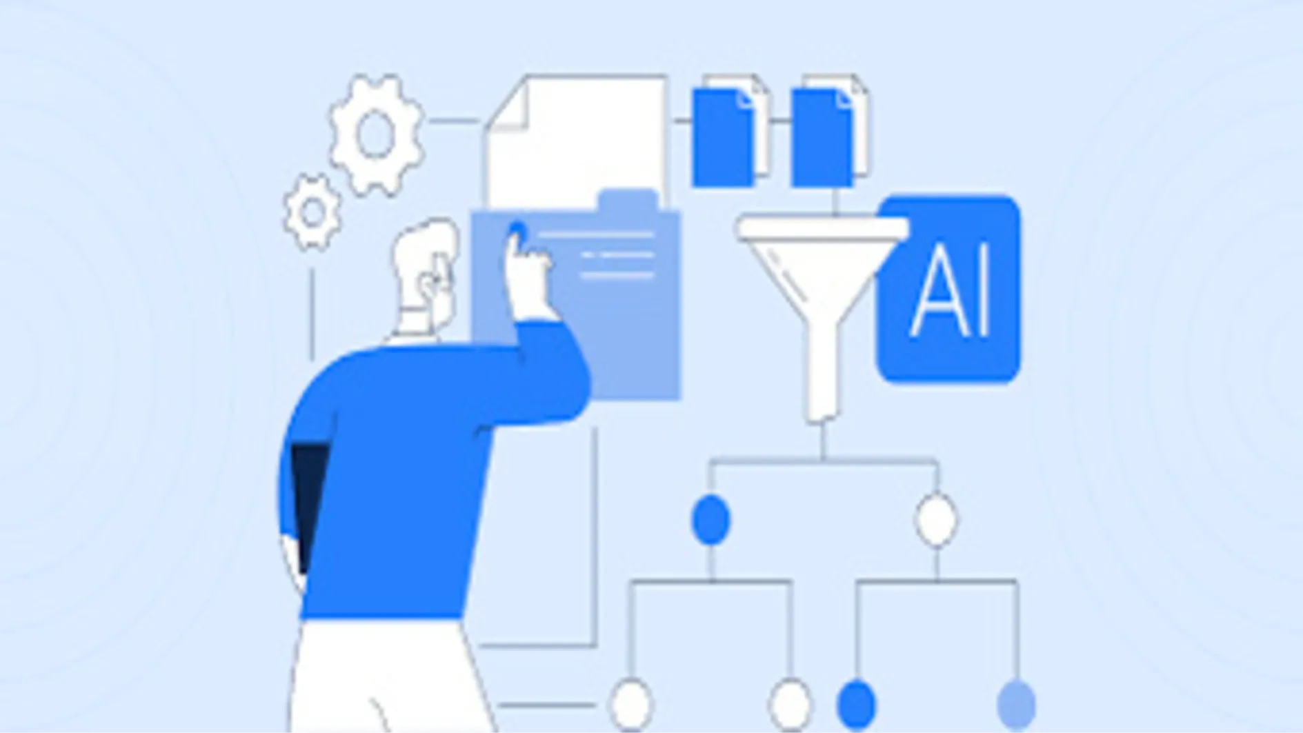 Can AI Receivable Management Speed ​​Up Business Cash Flow?