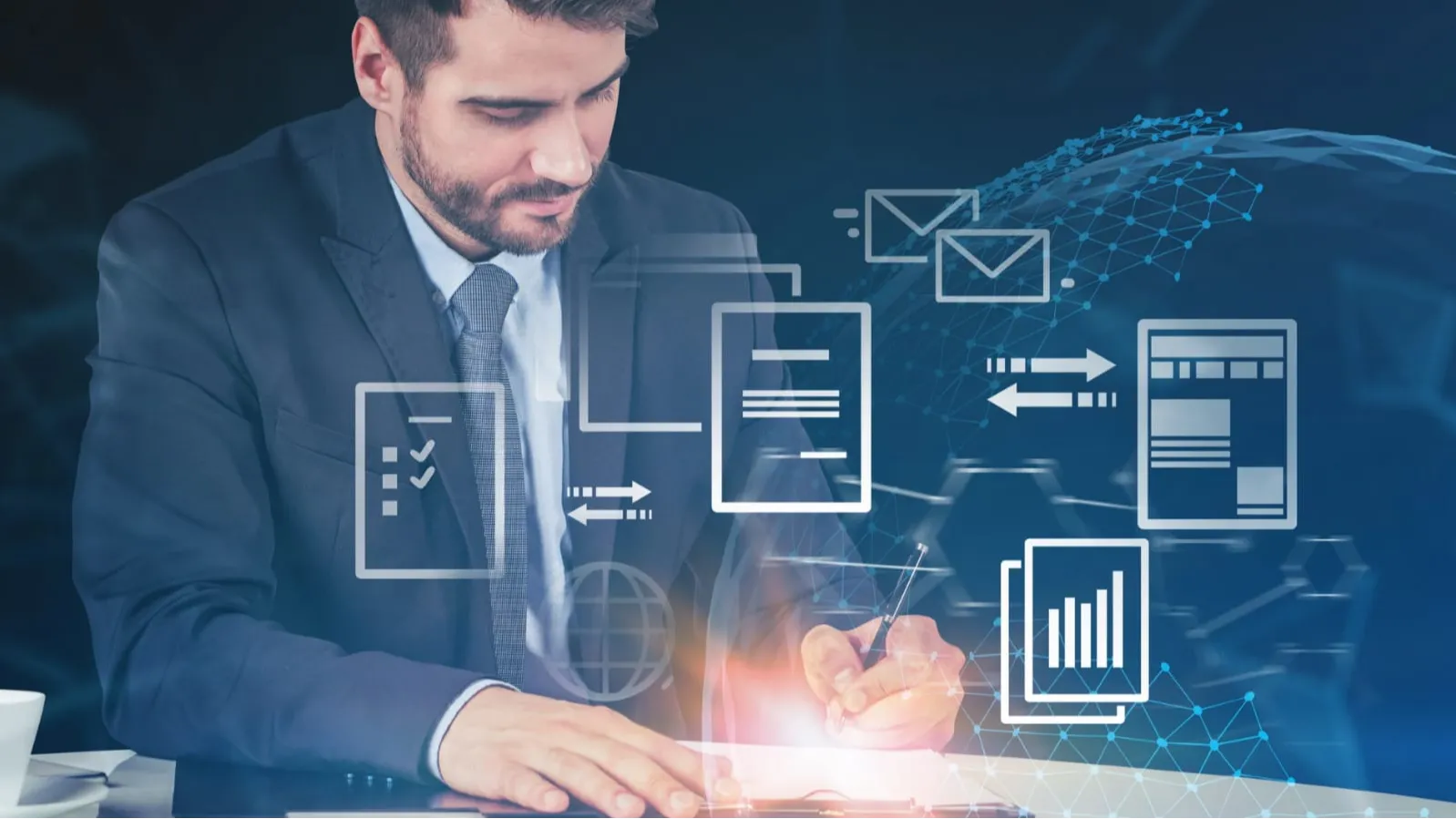 Cara termudah untuk Berbagi & Berkolaborasi pada File Desain