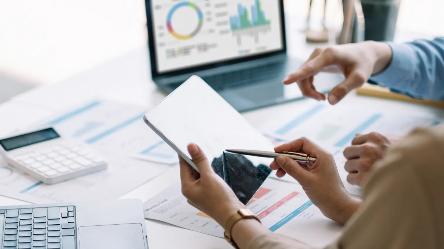 Why Cash Flow Management Is More Important Than Profit for Business Sustainability