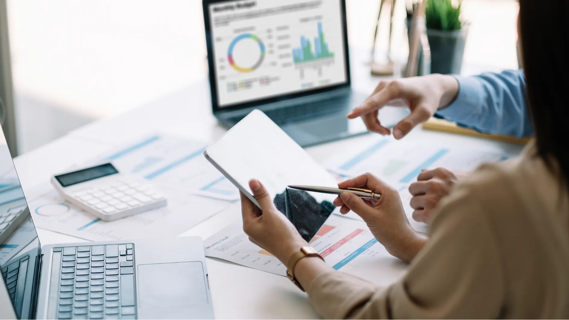 The Hidden Costs of Running a Business Without Financial Systems