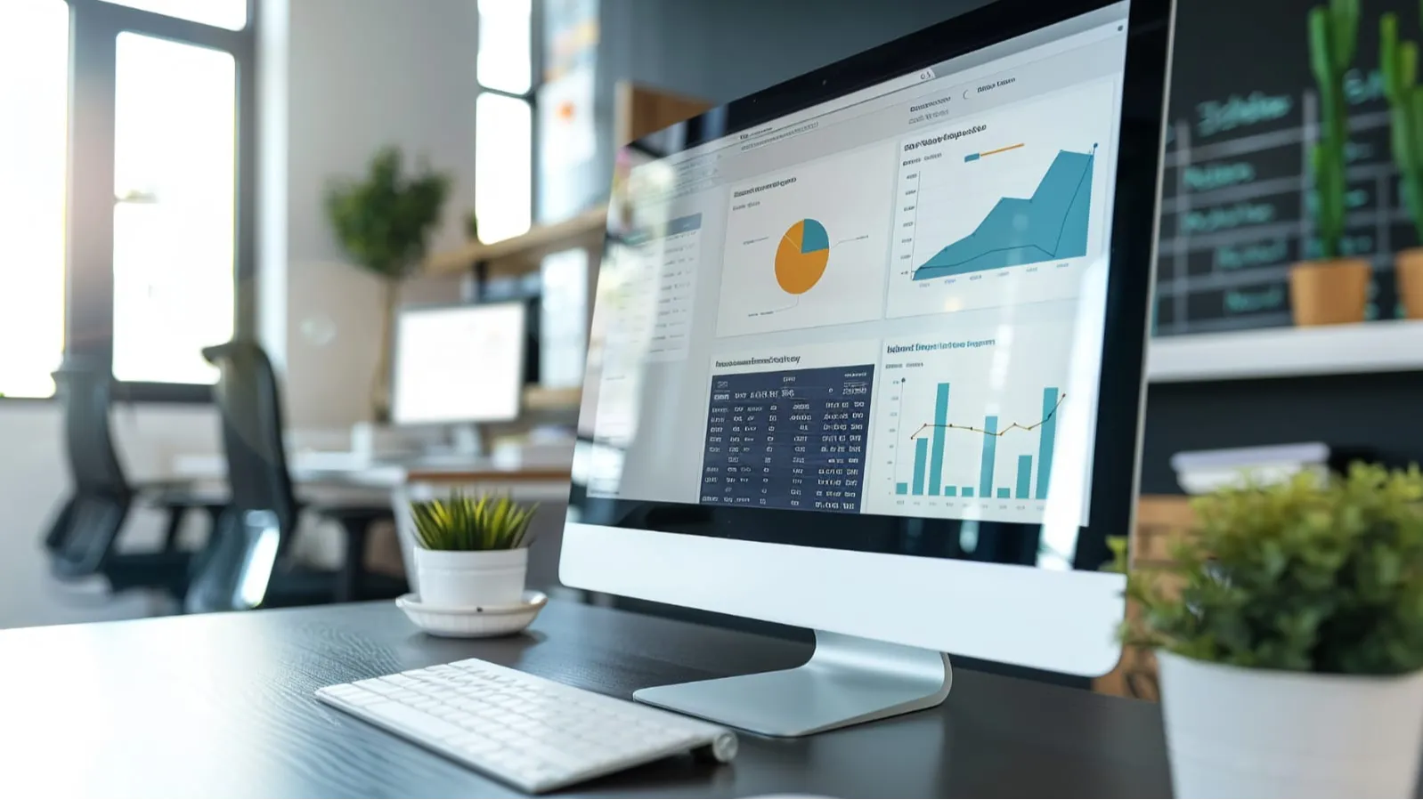 The Secret to Business Success? A Custom ERP System Built Just for You