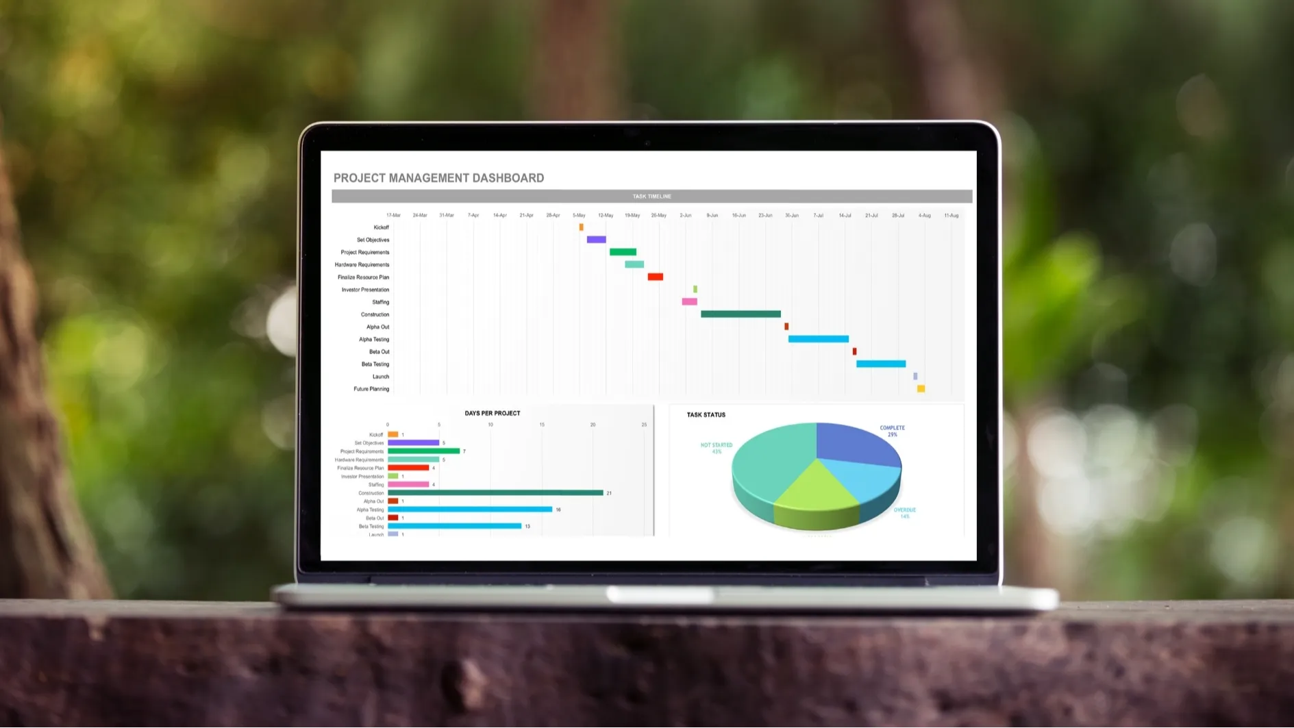 Still Using Excel for Business Finance? Here Are the Risks You Often Don't Realize