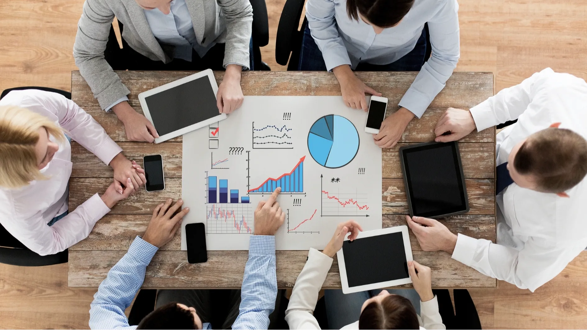 Many Finance Tasks Are Starting to Be Replaced by AI, What Skills Should You Learn?