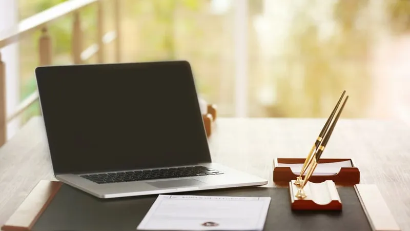Law Firms, Stop Ignoring This! Password-Protected File Sharing Is Essential
