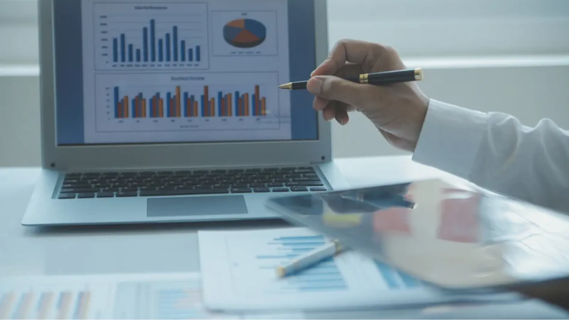 Bagaimana Sistem Keuangan yang Terputus Mempengaruhi Akurasi Data