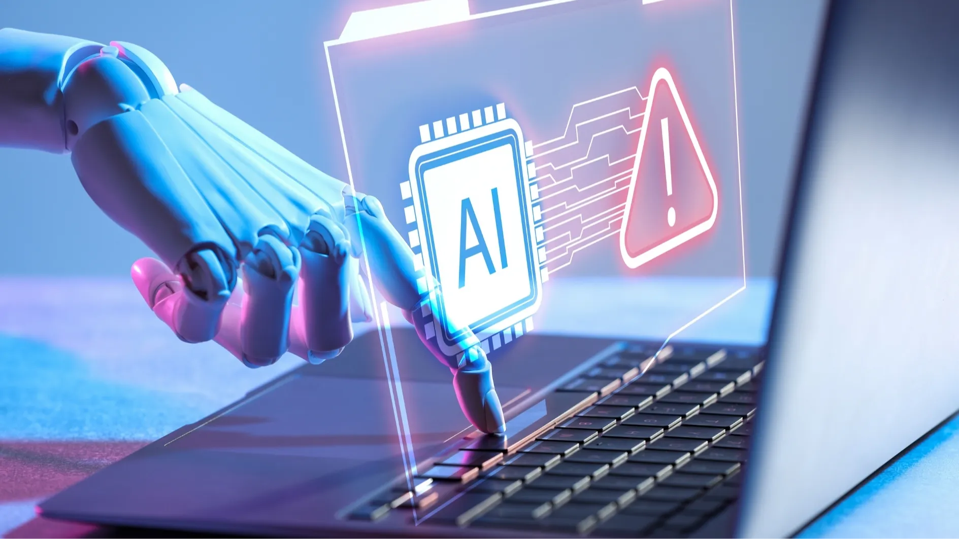 Autonomous Business: Can a Company Run Nearly Automatically?