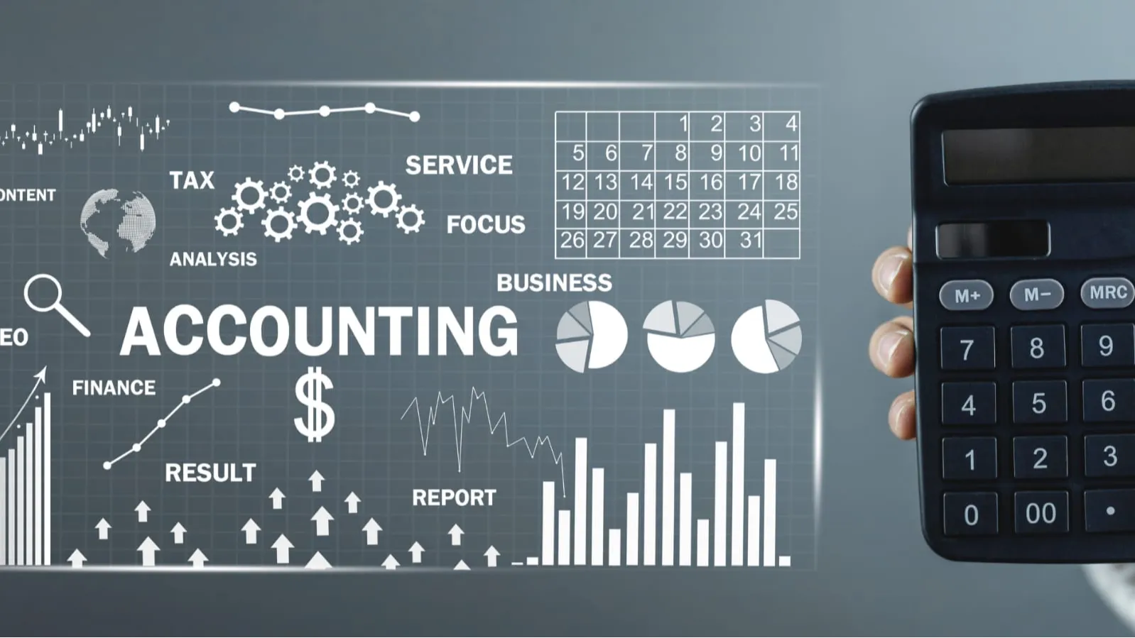 The Future of Accounting Apps in Indonesia: Trends and Innovations