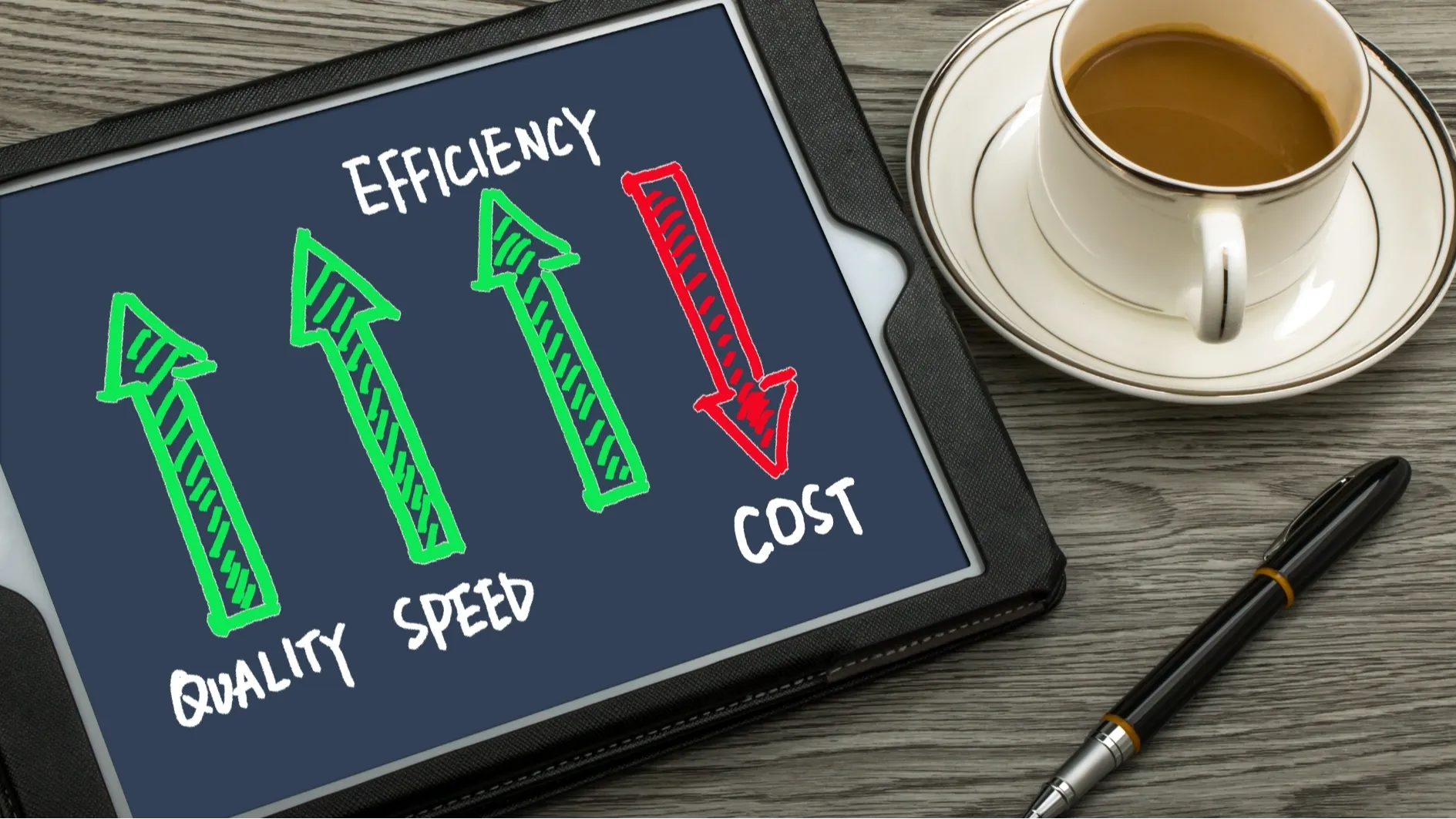 The Era of Burning Money is Ending, and Businesses Are Now Required to Be More Efficient
