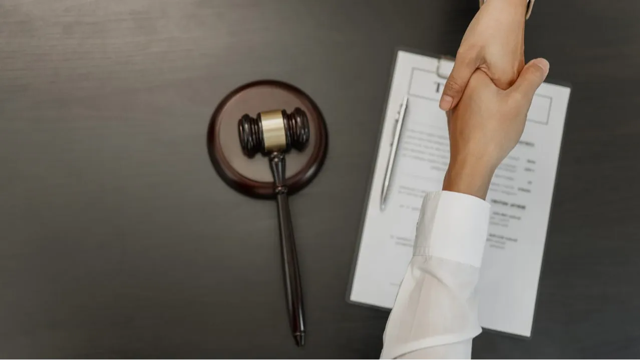 How to Build an Unbreakable Data Defense for Your Law Firm