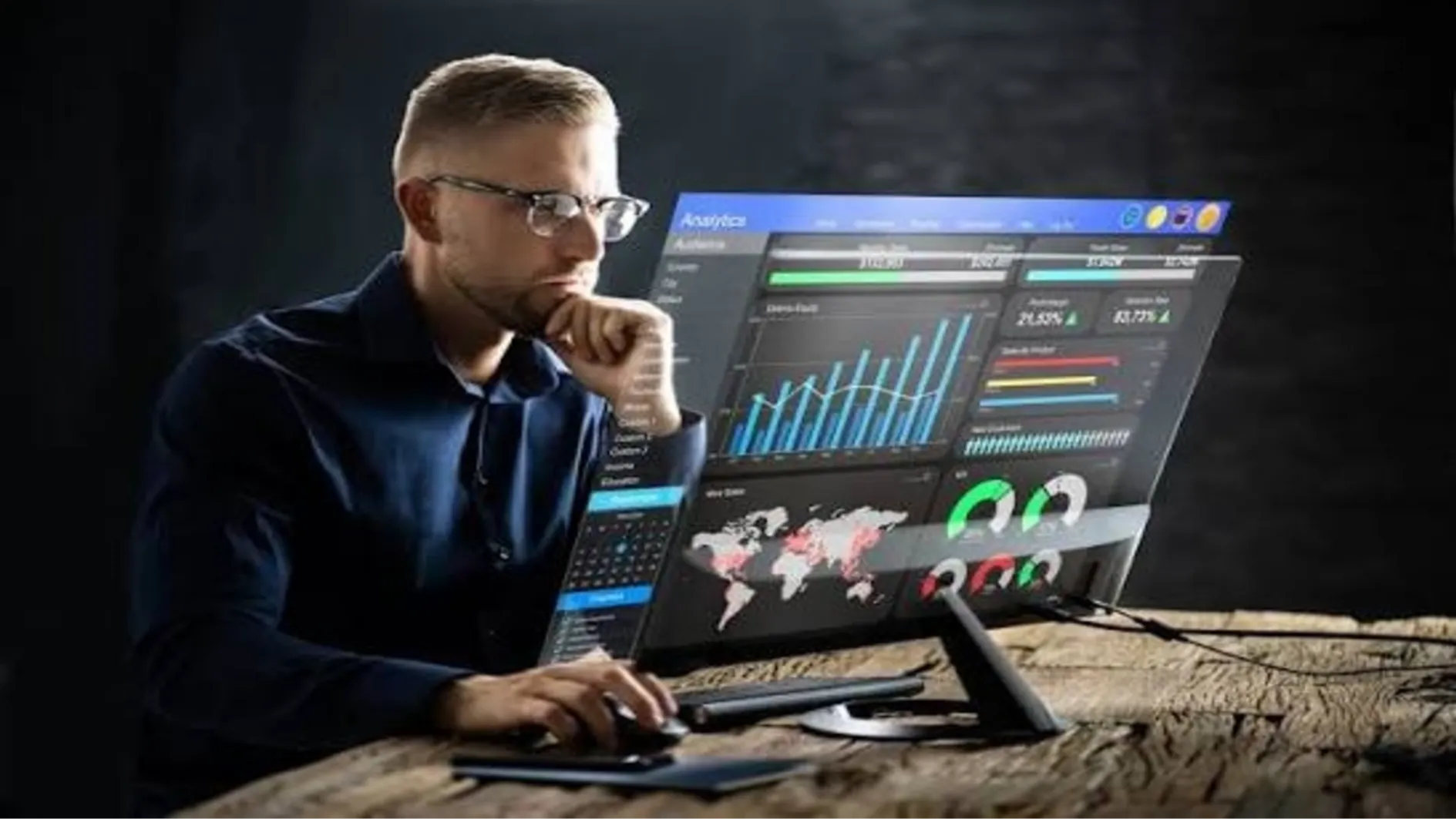 How Does AI Help Finance Teams Work Faster and More Accurately?