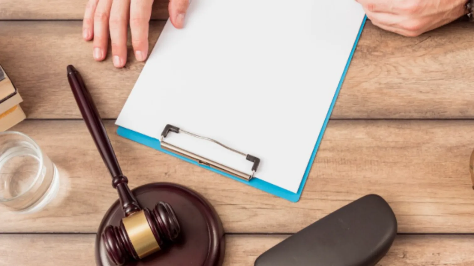 Lost Contract Documents Can Be a Big Problem, Do You Have a Backup?