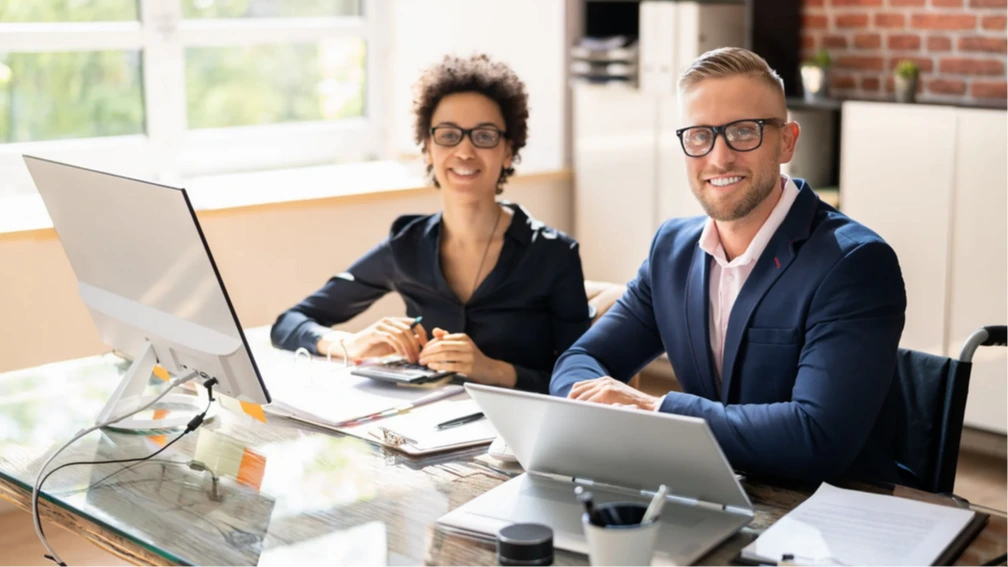 Cloud Accounting Software: How Mid-Sized Companies Can Improve Efficiency & Automate Their Finances