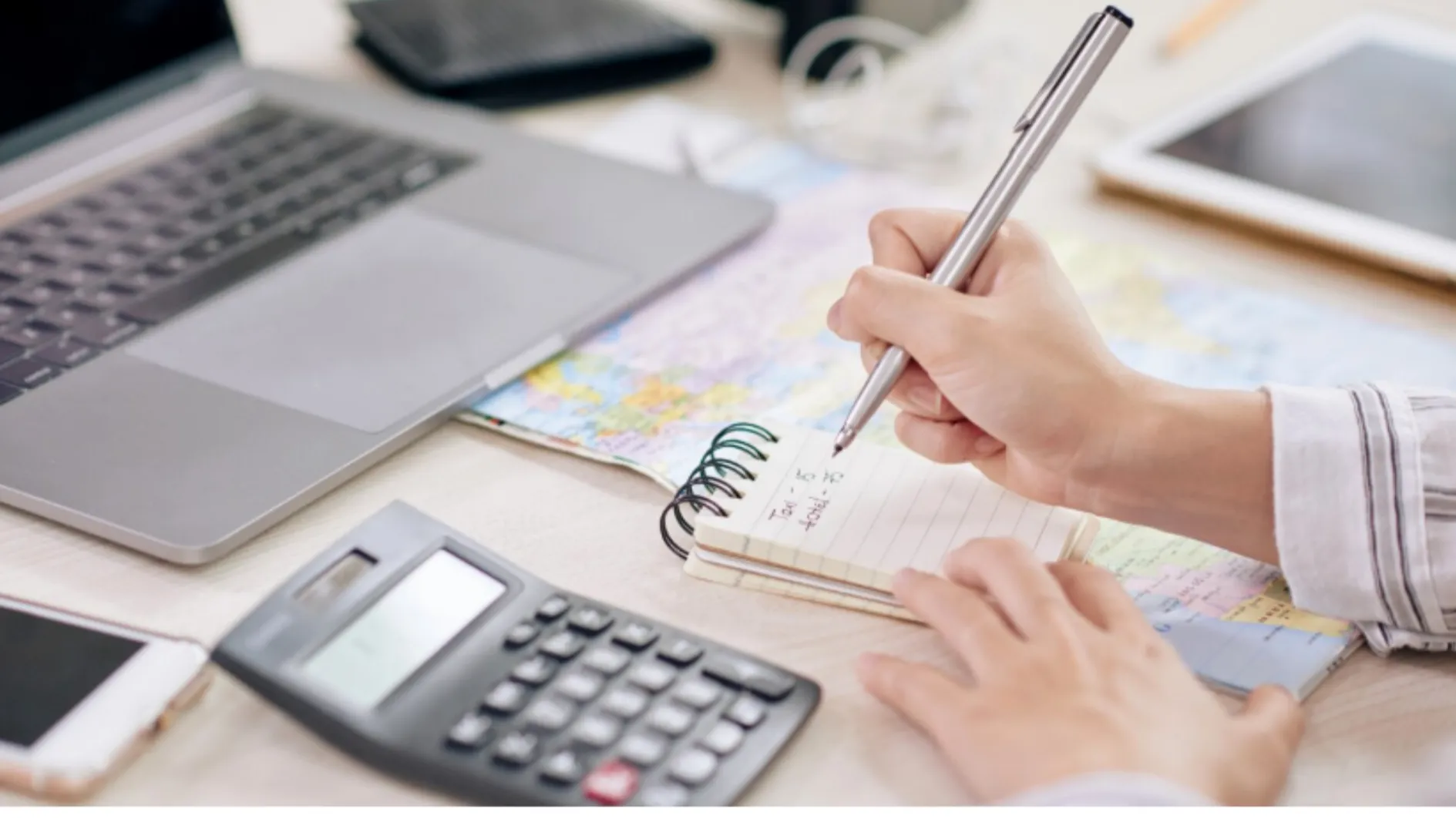 Excel Is No Longer Enough for Your Business Finances