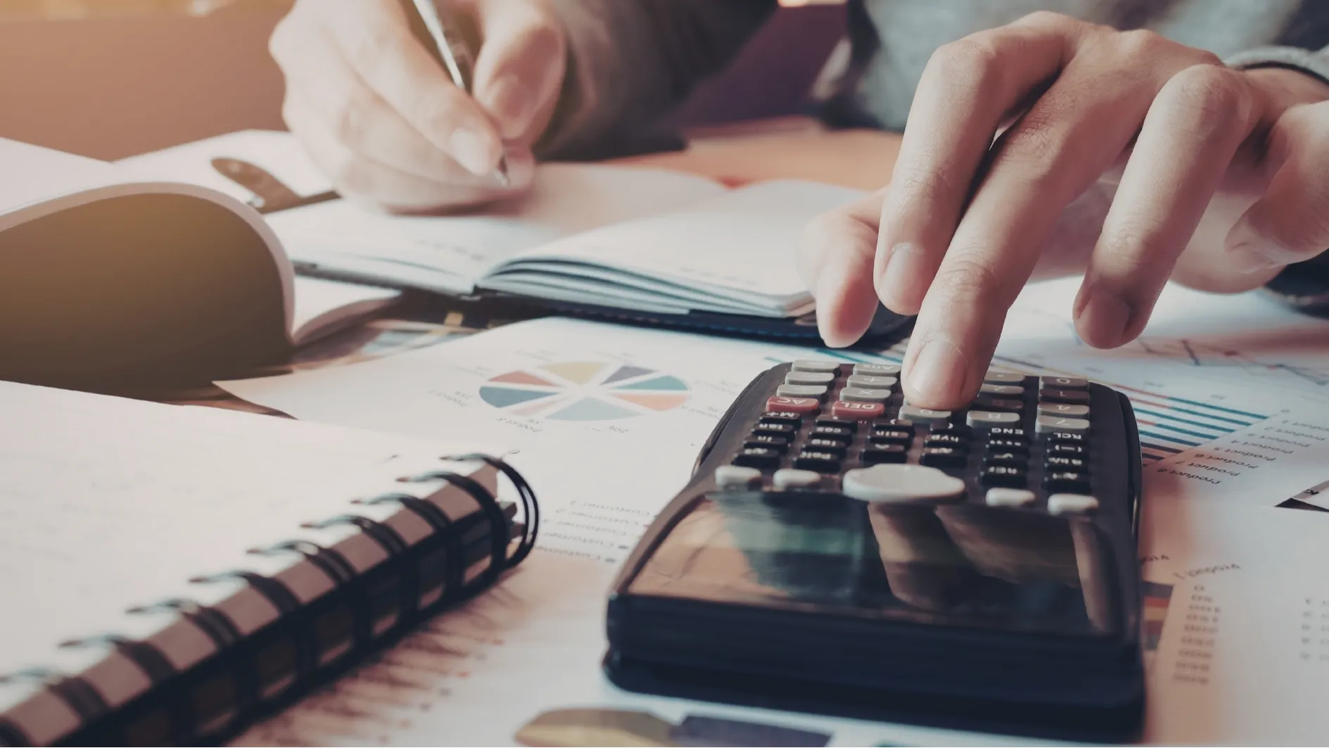 How AI Accounting Helps Finance Teams Work Faster and More Accurately