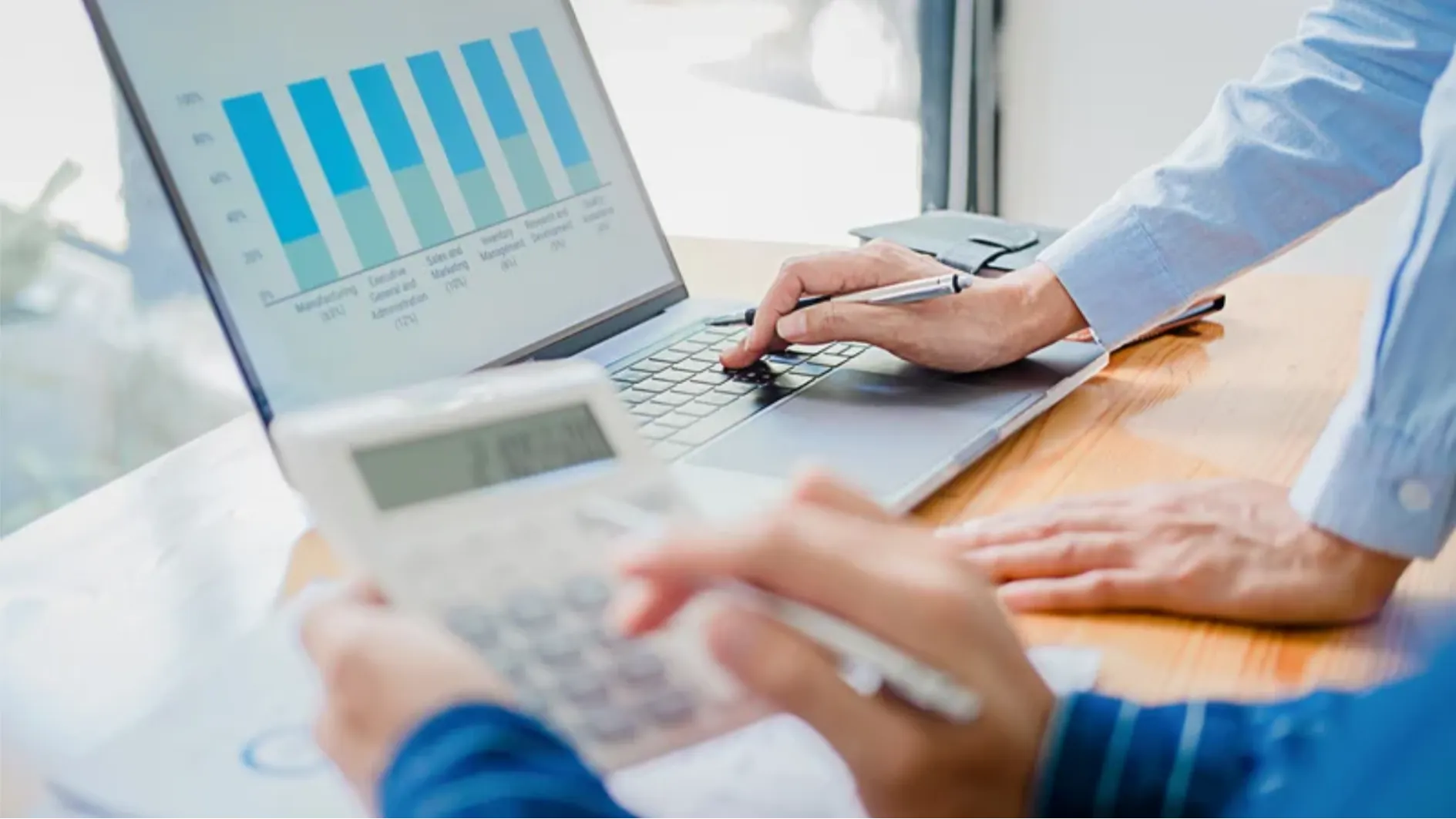 Is Your ERP Software Holding You Back? The Best Alternatives